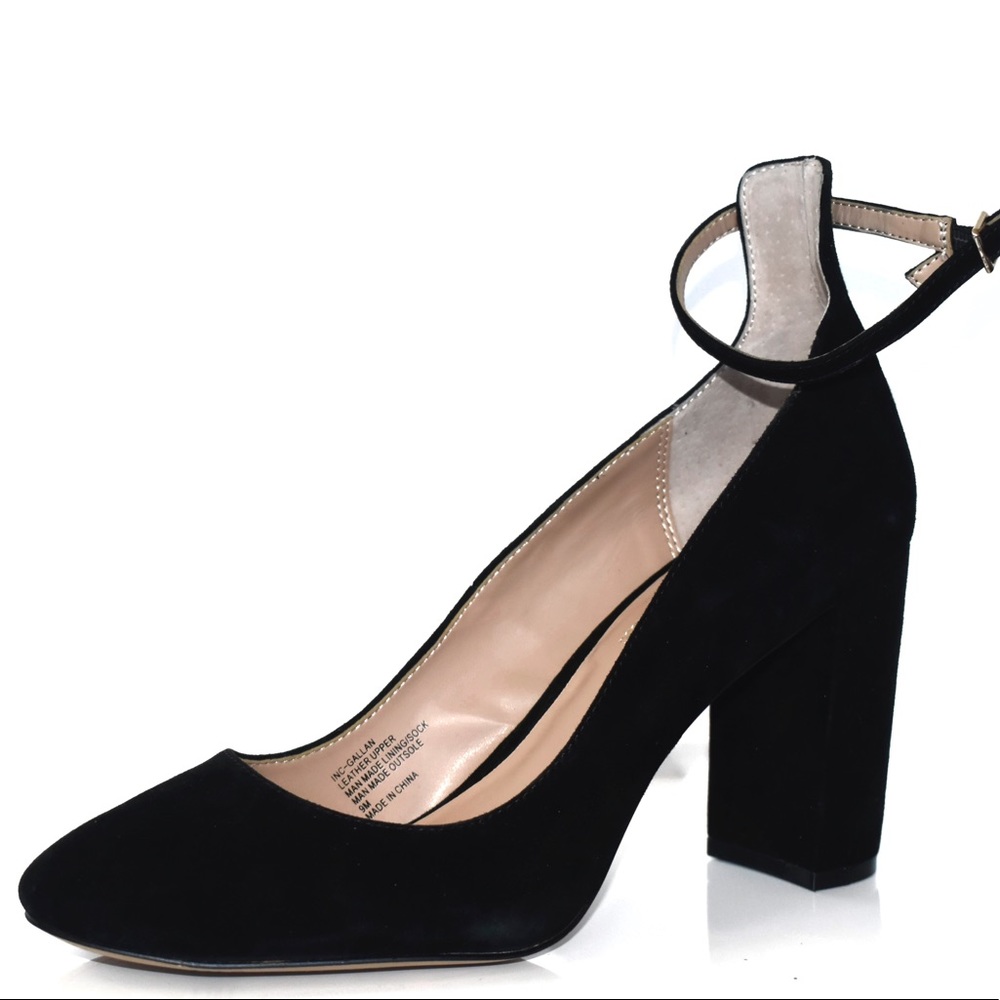 Inc International Concepts shoes number 9